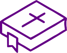 Bible study Symbols