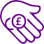 Giving Symbol