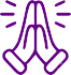Prayer Symbol