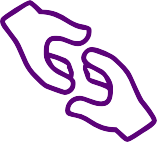 Community Outreach Symbol 2