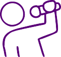 Concerts & Conferences Symbol