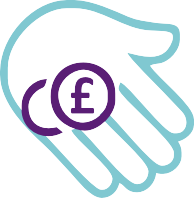 Giving Symbol 2