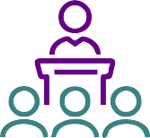 Ministrries Symbol
