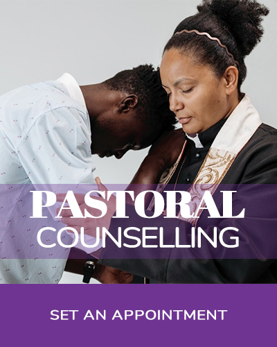 pastoral counselling