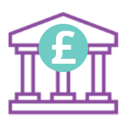 bank icon