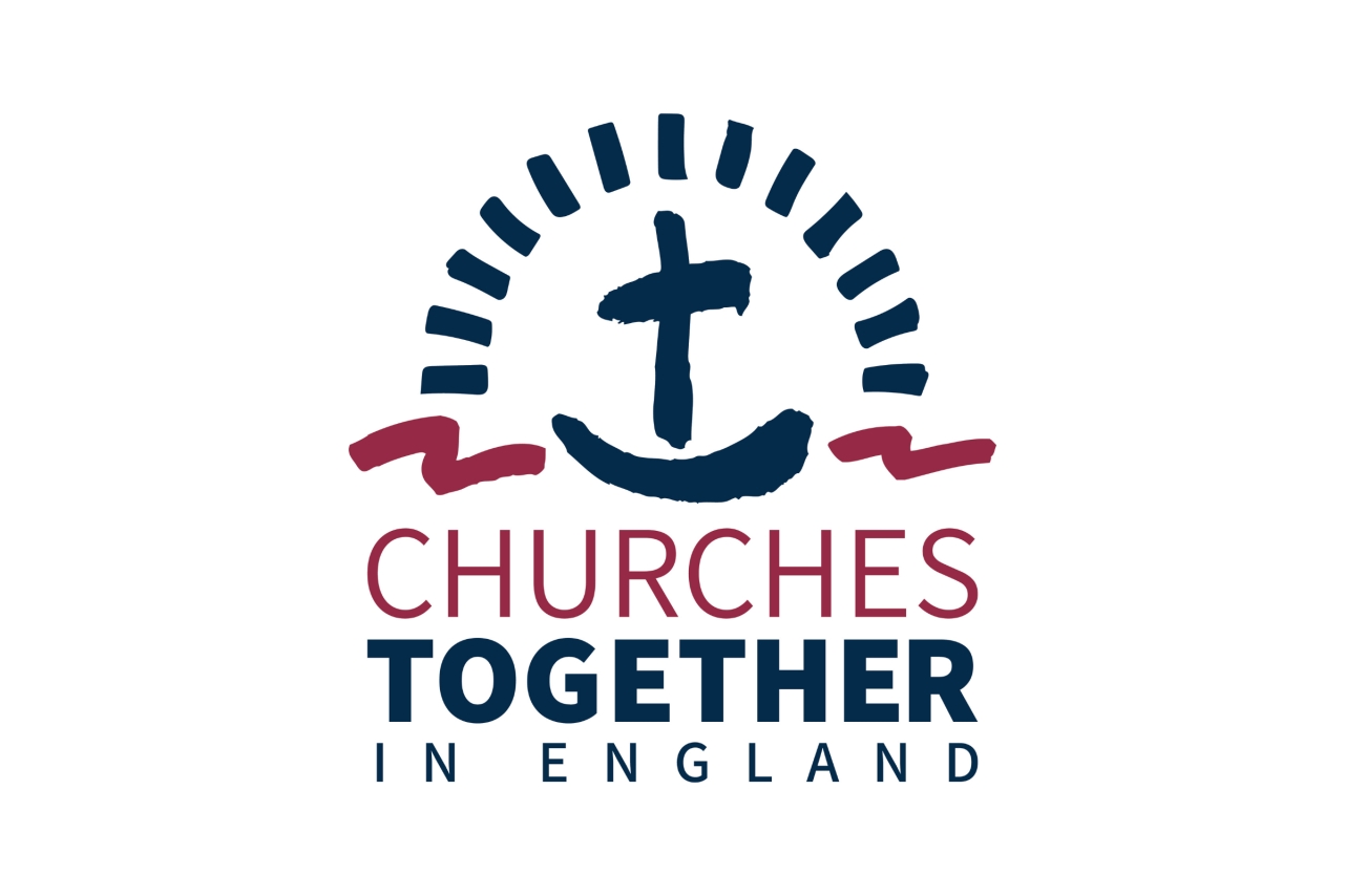 Churches together logo