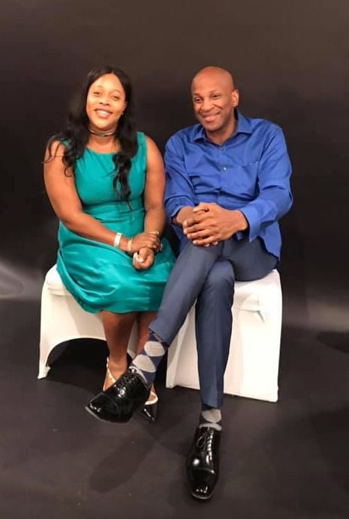 Donnie McClurkim