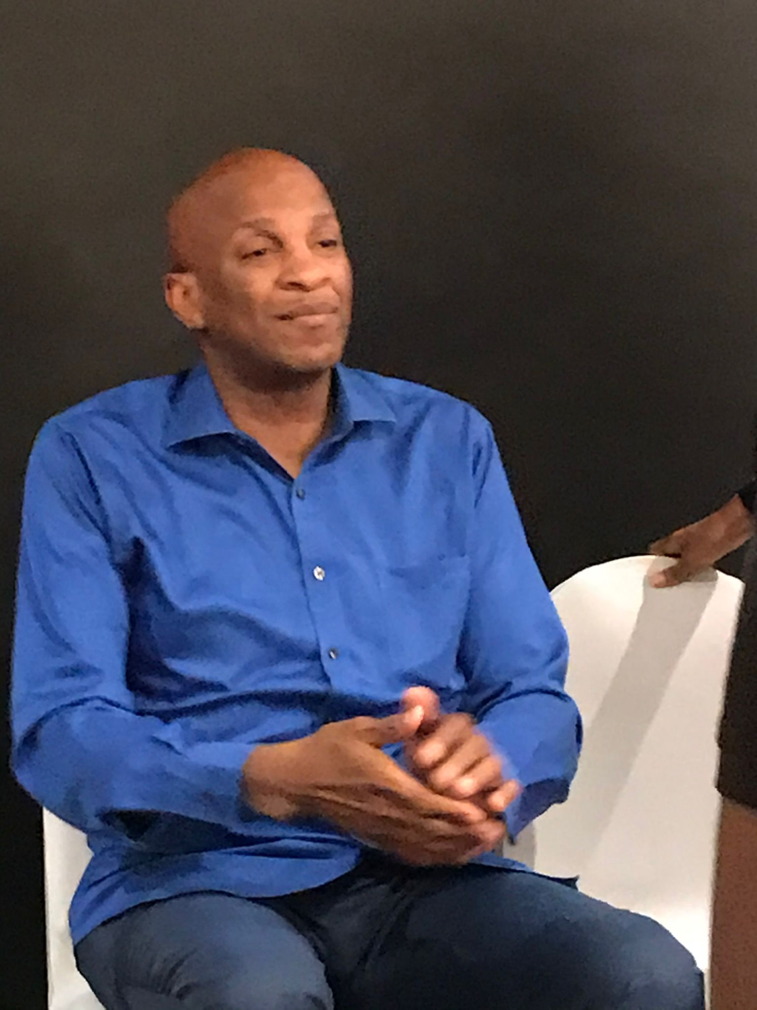 Donnie McClurkim