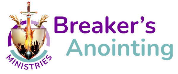 Breaker's Anointing Ministries
